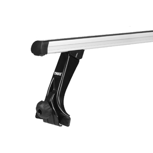 Thule 9522 - Raingutter FootPack Medium 20cm (4-Pack)