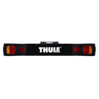 Thule Light Board - with Licence Plate Holder