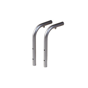 Thule Light Board Adapter - for Hatch/Boot Bike Carriers