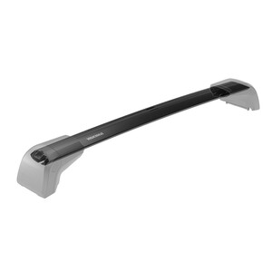 Yakima JetStream FX Aero Flush Bar 79.5cm (Black)