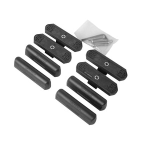 Yakima SkyLine Landing Pad 16 (4 Pack)