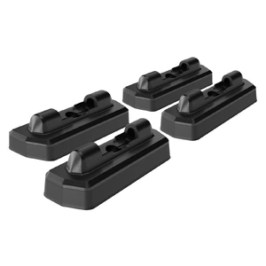 Yakima SkyLine Landing Pad 22 (4 Pack)