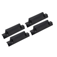 Yakima SkyLine Landing Pad 31 (4 Pack)