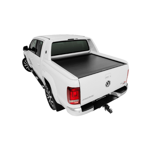 HSP Electric Roll R Cover Series 3 to suit Volkswagen Amarok Dual Cab 2010 - 2023 (suits SailPlane)