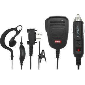 GME Accessory Kit - Suit TX6160X / TX6165X