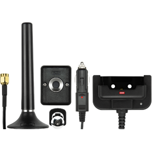 GME In-car Accessory Kit - Suit TX6160 / TX6165