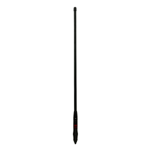 GME 915mm Medium Duty UHF 477MHz Antenna (6.6dBi Gain) - Black
