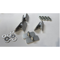 Rhino-Rack Pioneer Fitting Kit for Kings Manual 270 Awning