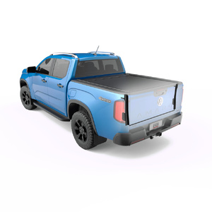 EGR Dust Defender Kit to suit Volkswagen Amarok 2023 - Onwards EGR Soft Tonneau Cover