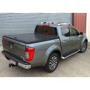 EGR Load Shield to suit Nissan Navara NP300 2015 - 2020