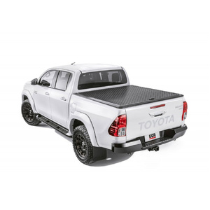 EGR Load Shield to suit Toyota Hilux N80 2015 - Onwards (A-Deck)