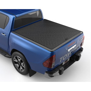 EGR Load Shield to suit Toyota Hilux N80 2015 - Onwards (J-Deck)
