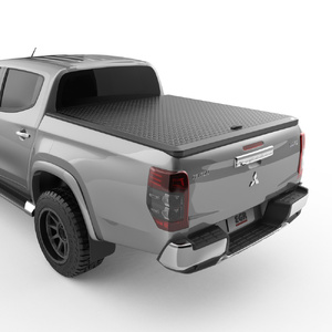 EGR Load Shield to suit Mitsubishi Triton MQ 2015 - 2018