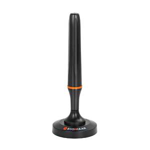 EcoXGear EcoXTalk 2.3dBi Magnetic CB Antenna
