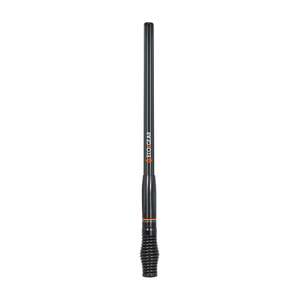 EcoXGear EcoXTalk 2.3dBi Heavy Duty CB Antenna (Stealth Matte Finish)