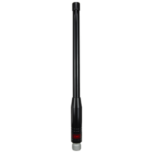 GME Antenna Whip - Suit AE4704 - Black
