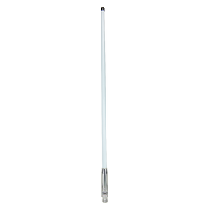 GME Antenna Whip - Suit AE4705 - White