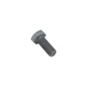 Rhino-Rack B071-BP - M10 x 25mm Hex Set Screw (Galvanised) (4 Pack)
