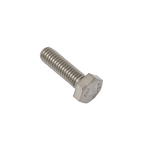 Rhino-Rack B082-BP - M6 x 20mm Hex Set Screw (Stainless Steel) (6 Pack)