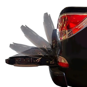 HSP Tailgate Assist to suit Mazda BT-50 2012 - 2020 (Weight Reduction & Dampener)