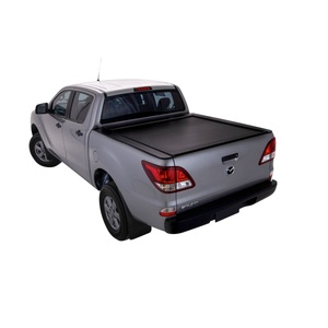 HSP Roll R Cover S3.5 to suit Mazda BT-50 Dual Cab 2012 - 2020 (No Sports Bar)