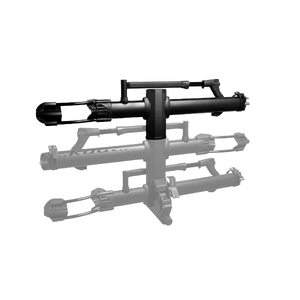 Kuat NV Base 2.0 Single Bike Add-On (Black)