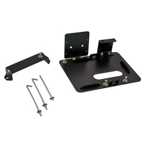 Land Rover Discovery LR4 Battery Bracket by Front Runner - BBLD004