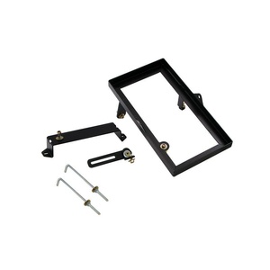 Toyota Hilux (2005-2015) 105A Battery Bracket by Front Runner - BBTH001