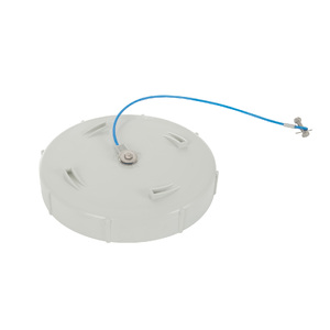 Rhino-Rack BC150 - Conduit End Cap - 150mm