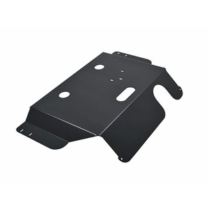 Toyota Land Cruiser 70/76 Transfer Box Guard by Front Runner - BGTL001