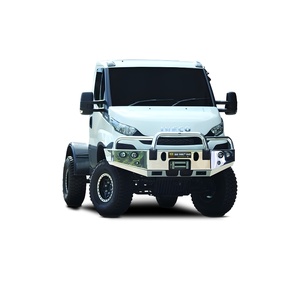 ECB Black Ripple Winch BullBar to suit Iveco Daily MY16 4X4 09/16 - 12/22