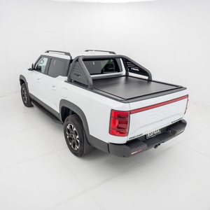 HSP Roll R Cover S3.5 to suit BYD Shark 6 Dual Cab 2024 - Onwards (Armour Sports Bar)