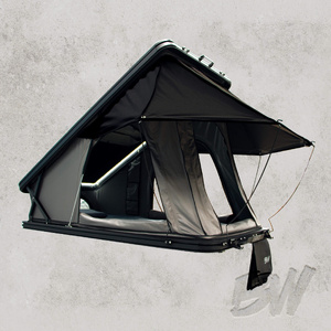 Bushwakka Doghouse Roof Top Tent