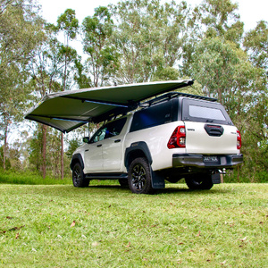 Bushwakka Extreme 180 Awning