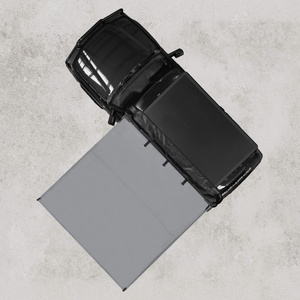 Bushwakka Extreme Square 2.5m Awning