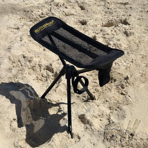 Bushwakka Lightweight Foot Rest