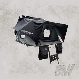 Bushwakka Flipside 15 Roof Top Tent
