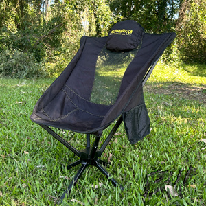 Bushwakka High 5 Camp Chair