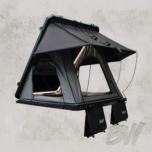 Bushwakka Nomad Roof Top Tent
