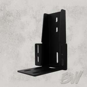 Bushwakka Roof Top Tent Awning Bracket to suit BabyShack and Shack (Single)