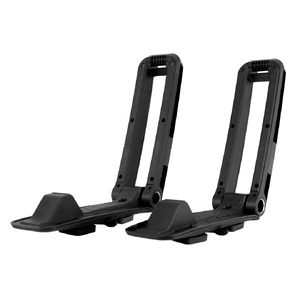 Kuat Class 4 V2 Rooftop Kayak Carrier (Black)