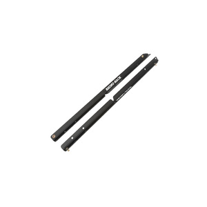 Rhino-Rack CA1281 - Jeep JK Wrangler Backbone Internal Support Base