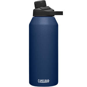 Camelbak Chute Mag Stainless Steel Vacuum Insulated 1.2L Navy