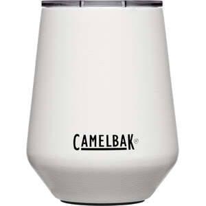Camelbak Wine Tumbler Stainless Steel Vacuum Insulated 350ml White