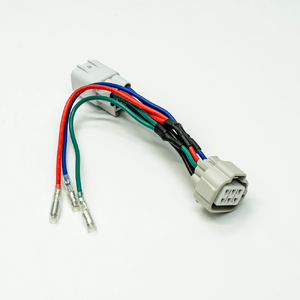 Lightforce Headlight Patch Harness Suitable for Isuzu D-Max /Mazda BT-50 2020 - Onwards