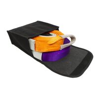 MSA 4x4 Large Cargo Barrier Bag