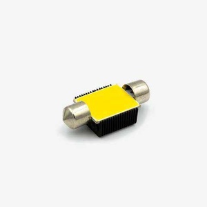 Lightforce Festoon LED Globe 37mm 