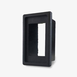 Lightforce Universal Rocker Switch Housing - Single