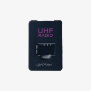 Lightforce RJ45 Passthrough Adaptor for Toyota HiAce 2014 - 2018 (Magenta)