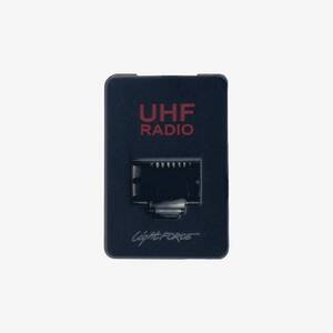 Lightforce RJ45 Pass-Through Adaptor TY2 for Toyota - Red